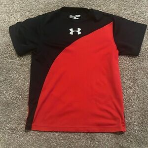 Under Armour Heat Gear T Shirt
